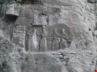 شهر باستانی گور