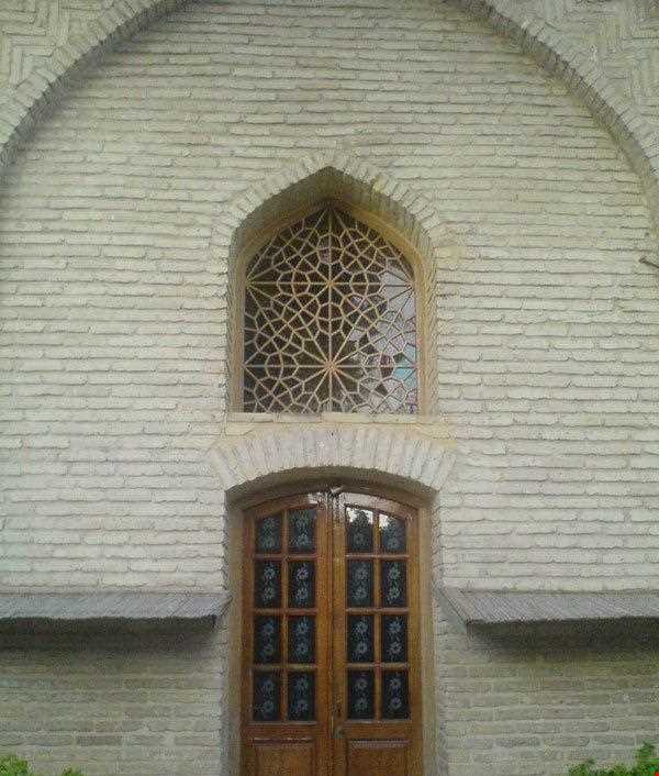 Forty tonnes of garden