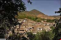 روستای بوژان