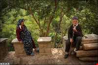 روستای بوژان