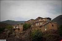 روستای بوژان