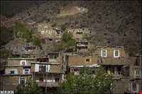 روستای بوژان