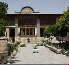 خانه زینت الملوک