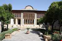 خانه زینت الملوک