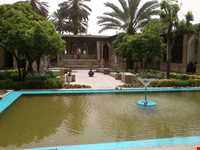 خانه زینت الملوک