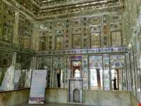 خانه زینت الملوک