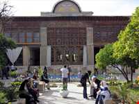 خانه زینت الملوک