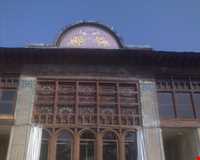 خانه زینت الملوک