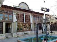 خانه زینت الملوک