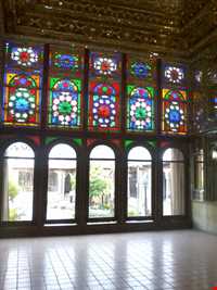 خانه زینت الملوک