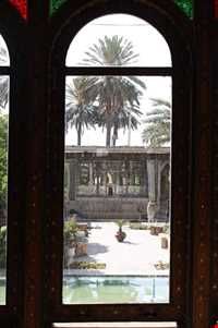 خانه زینت الملوک