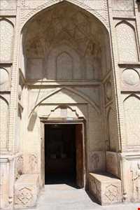 خانه زینت الملوک