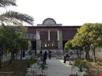 خانه زینت الملوک