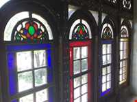 خانه زینت الملوک