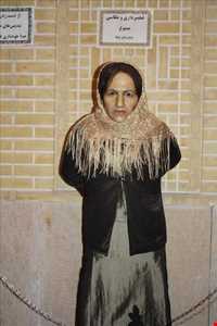 خانه زینت الملوک