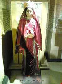 خانه زینت الملوک