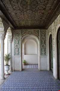 خانه زینت الملوک