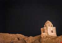 آرامگاه ننه نادر (مادر نادرشاه )