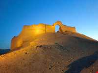 قلعه اژدها پیکر