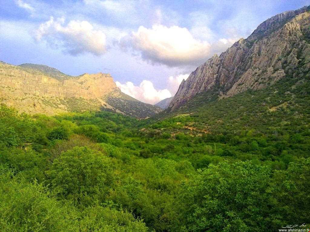 Bovan recreational area