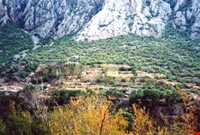 Bovan recreational area