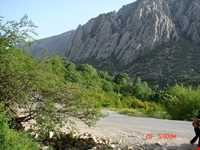 Bovan recreational area