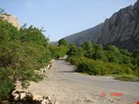 Bovan recreational area