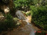 Bovan recreational area