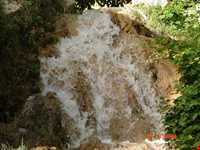 Bovan recreational area