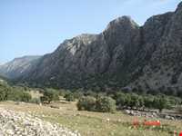 Bovan recreational area