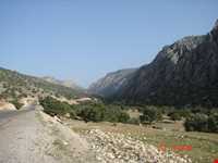 Bovan recreational area