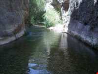 بهشت گمشده ( تنگ بستاک )