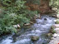 بهشت گمشده ( تنگ بستاک )