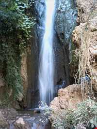 بهشت گمشده ( تنگ بستاک )