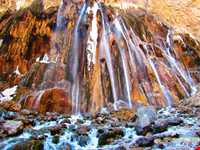 بهشت گمشده ( تنگ بستاک )