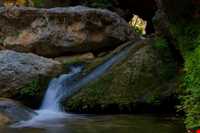 بهشت گمشده ( تنگ بستاک )