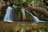 بهشت گمشده ( تنگ بستاک )