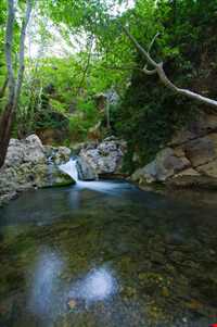 بهشت گمشده ( تنگ بستاک )