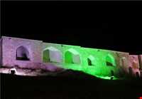 Temple of JAHROM-Tomb of Barbod