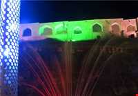 Temple of JAHROM-Tomb of Barbod