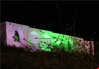 Temple of JAHROM-Tomb of Barbod