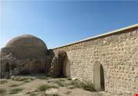 Temple of JAHROM-Tomb of Barbod