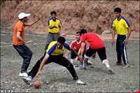 Temple of JAHROM-Tomb of Barbod