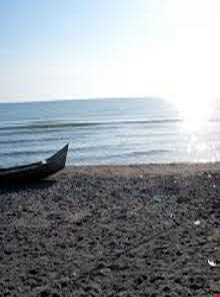 ساحل چمخاله