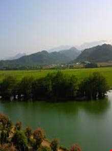 تالاب استیل