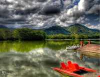 تالاب استیل