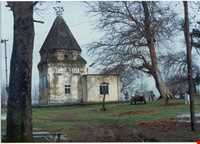 امام زاده سید محمد زرین نوا