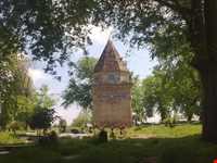 امام زاده سید محمد زرین نوا