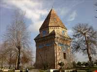 امام زاده سید محمد زرین نوا