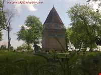 امام زاده سید محمد زرین نوا